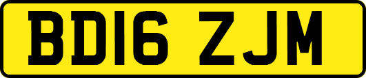 BD16ZJM