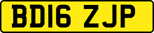 BD16ZJP