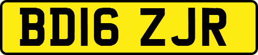 BD16ZJR