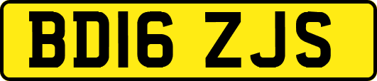 BD16ZJS