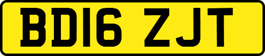 BD16ZJT