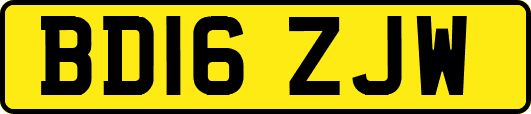 BD16ZJW