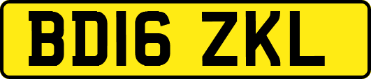 BD16ZKL