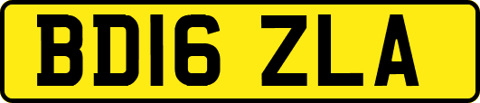 BD16ZLA