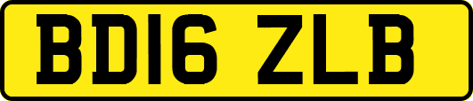 BD16ZLB