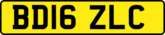 BD16ZLC