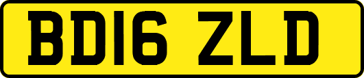BD16ZLD