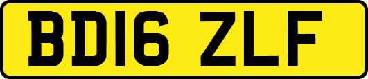 BD16ZLF