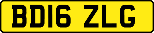 BD16ZLG