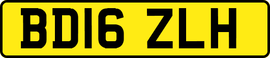 BD16ZLH