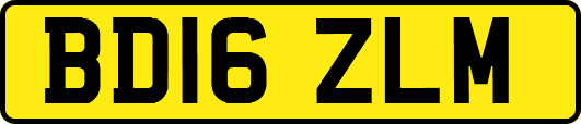 BD16ZLM