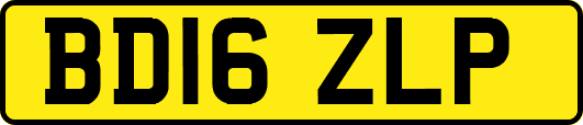 BD16ZLP