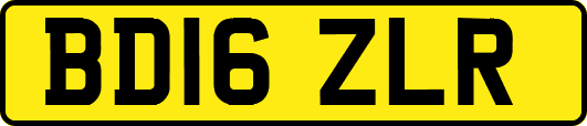 BD16ZLR