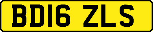 BD16ZLS