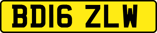 BD16ZLW