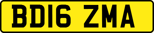 BD16ZMA