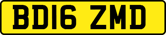 BD16ZMD