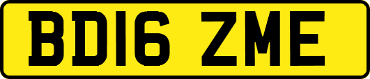 BD16ZME