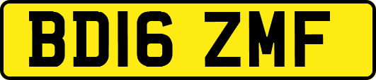 BD16ZMF
