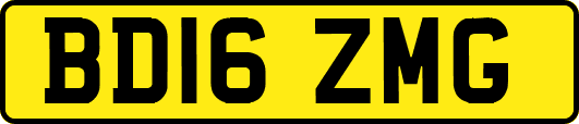 BD16ZMG
