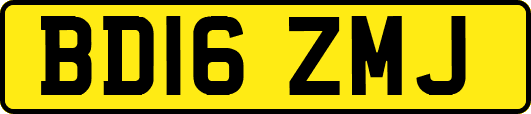 BD16ZMJ