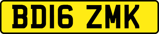 BD16ZMK