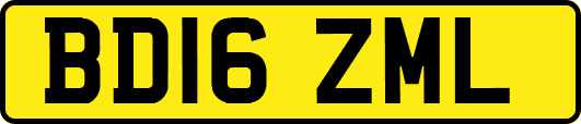 BD16ZML