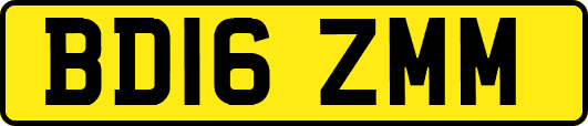 BD16ZMM