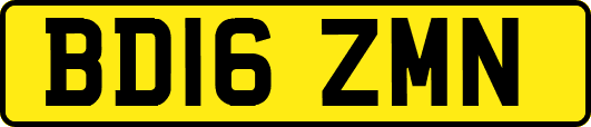 BD16ZMN