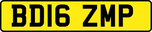 BD16ZMP