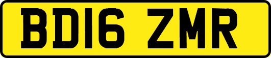 BD16ZMR
