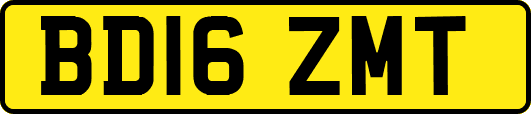 BD16ZMT