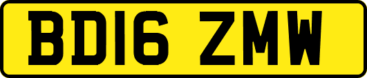 BD16ZMW