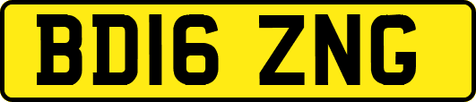 BD16ZNG
