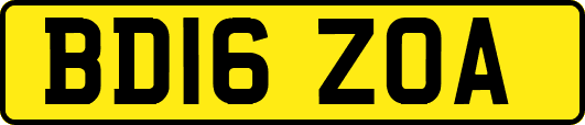 BD16ZOA