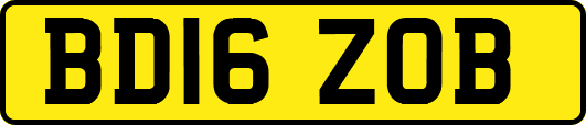 BD16ZOB