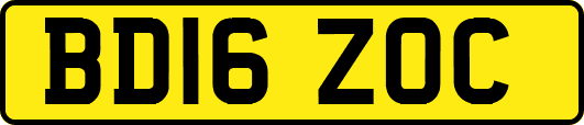 BD16ZOC