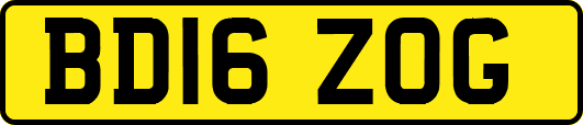 BD16ZOG