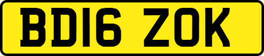 BD16ZOK