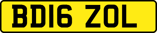 BD16ZOL
