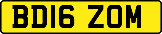 BD16ZOM