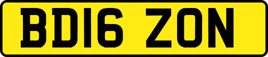 BD16ZON