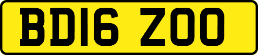 BD16ZOO
