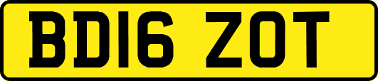 BD16ZOT