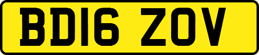 BD16ZOV