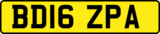BD16ZPA
