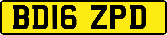 BD16ZPD