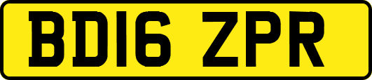 BD16ZPR