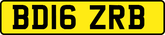 BD16ZRB