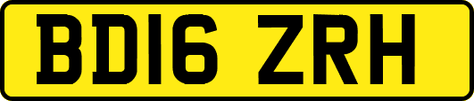 BD16ZRH